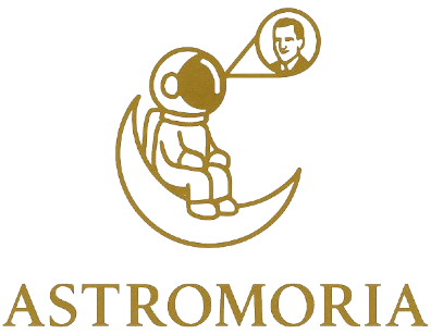 Astromoria