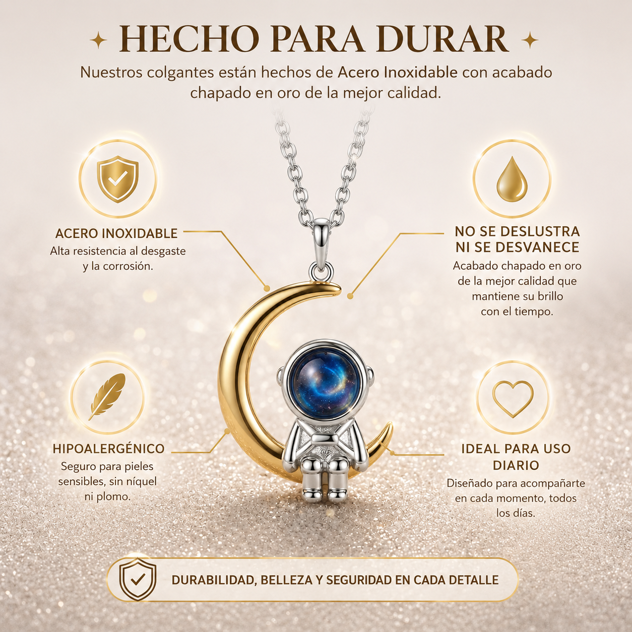 Recuerdo Memorial Personalizado